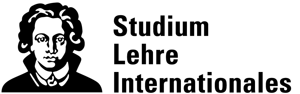 Goethe-Universität Frankfurt Logo